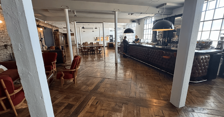 Curated Offices (Managed 2,500 - 2,700 sqft) - Spring House - 10 Spring Pl, NW5 - Kentish Town image 5