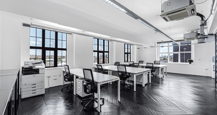 Curated Offices (Managed 2,500 - 2,700 sqft) - Spring House - 10 Spring Pl, NW5 - Kentish Town image 7