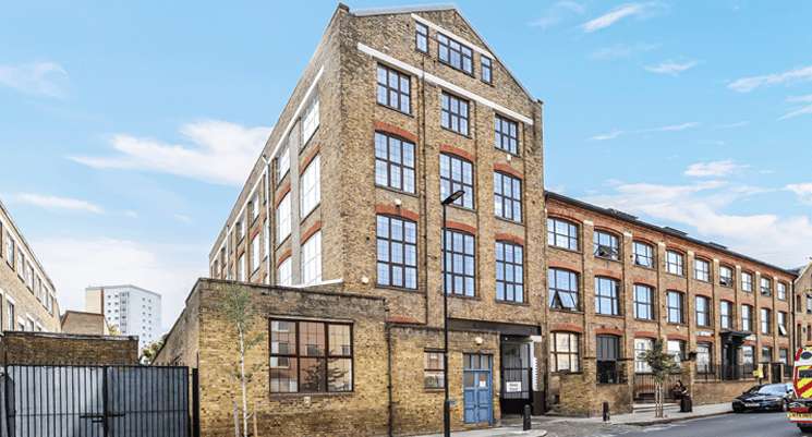 Curated Offices (Managed 2,500 - 2,700 sqft) - Spring House - 10 Spring Pl, NW5 - Kentish Town image 11