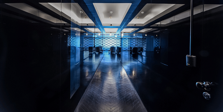 Curated Offices (Managed 2,500 - 2,700 sqft) - Spring House - 10 Spring Pl, NW5 - Kentish Town image 13