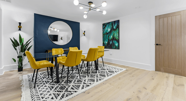 Curated Offices (Managed 330 - 2,800 sqft) - 70/71 Wells Street, W1T - Fitzrovia image 7