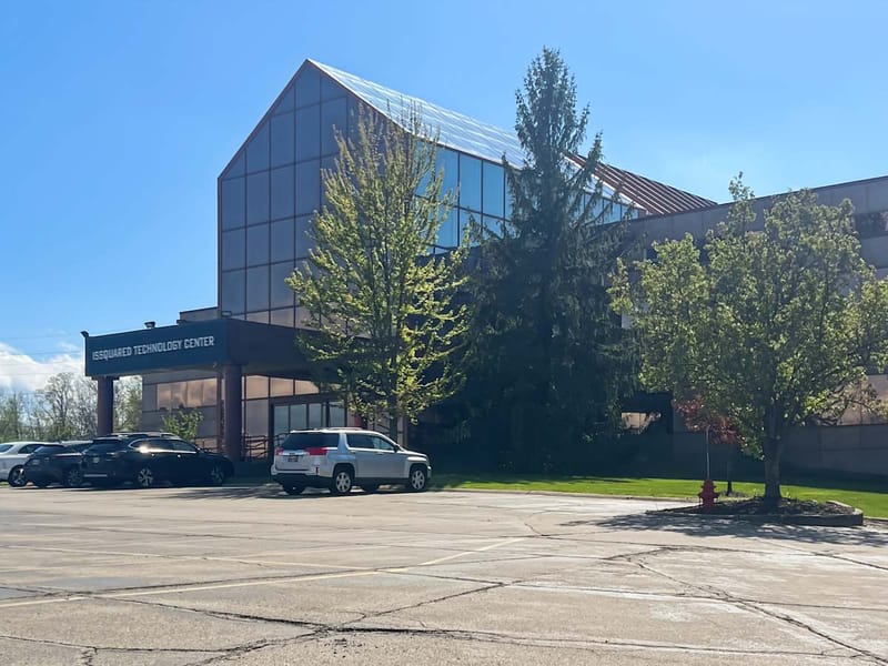 Regus - 100 7th ave,2nd Floor,Geauga image 11