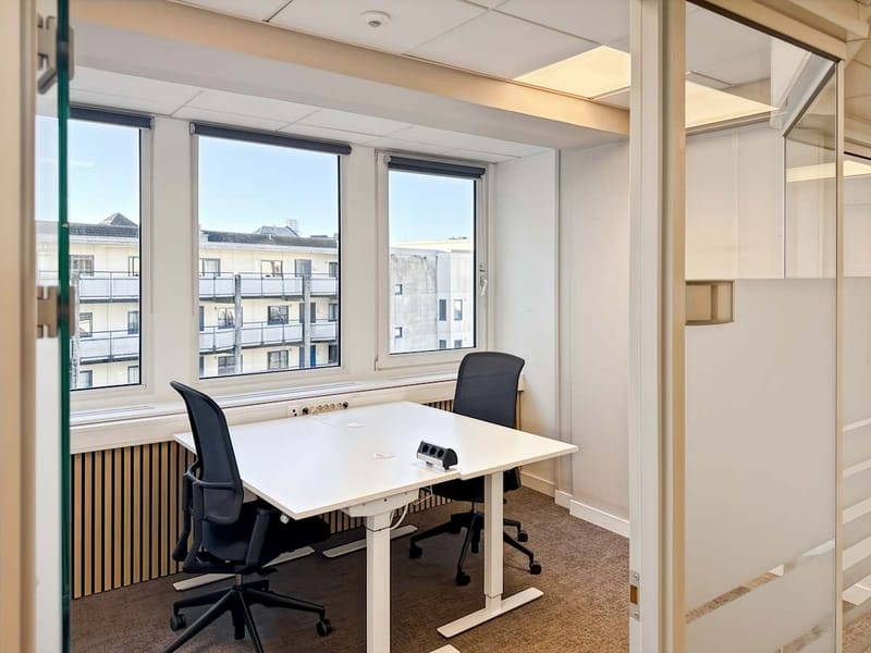 Regus - Lars Hillesgate 19,Etasje 6 image 13