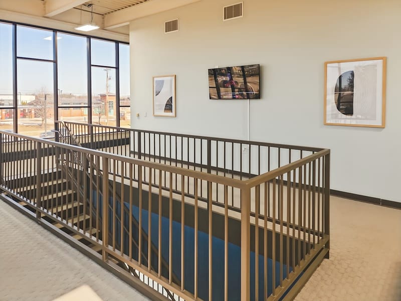Hq - 2624 Lake Lansing Road,2nd Floor image 12
