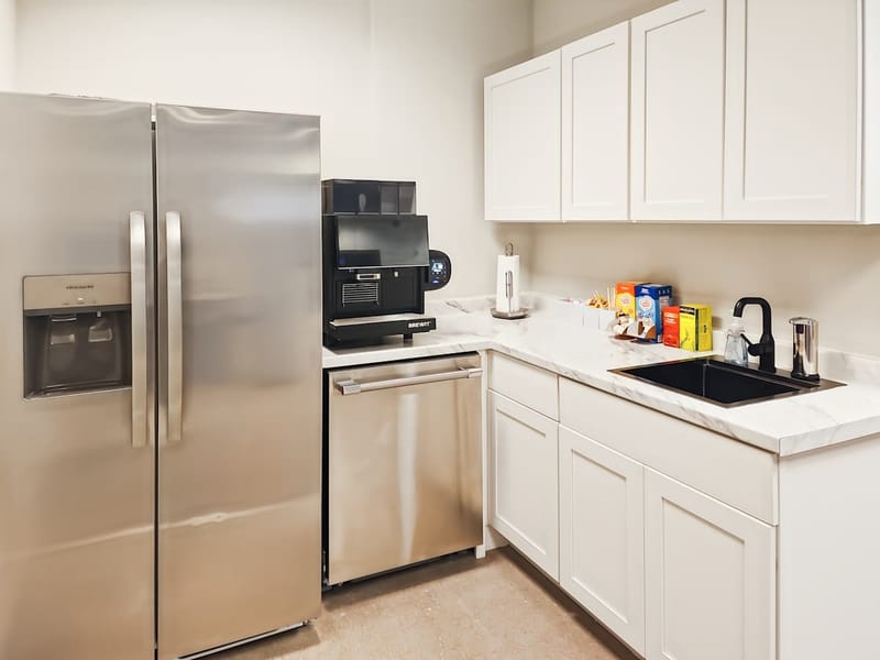 Hq - 2624 Lake Lansing Road,2nd Floor image 6