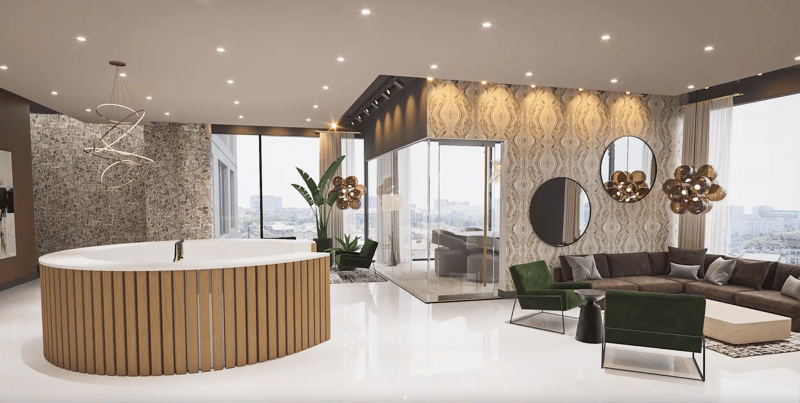 Lucid Private Offices - 1785 State Highway 26, 76051 - Grapevine, TX image 2