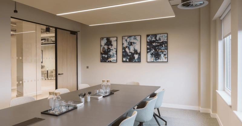 Situu (Managed 4,022 sqft) - 130 Shaftesbury Avenue, W1D - Covent Garden image 3