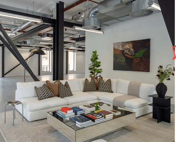 Compton (Managed 4,116 - 4,386 sqft) - Amplified - 12-14 Leeke Street, WC1X - King's Cross image 4