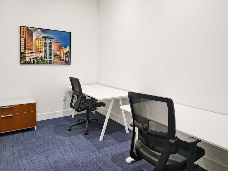 Regus - 1505 Dennis Street,1st Floor image 2