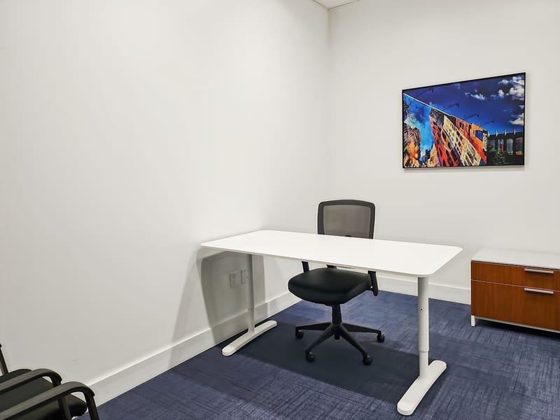 Regus - 1505 Dennis Street,1st Floor image 4
