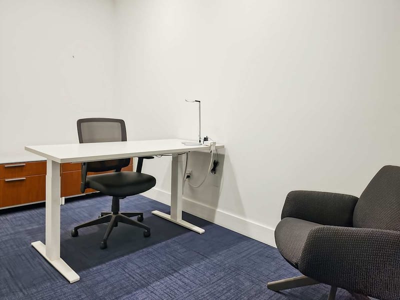 Regus - 1505 Dennis Street,1st Floor image 5