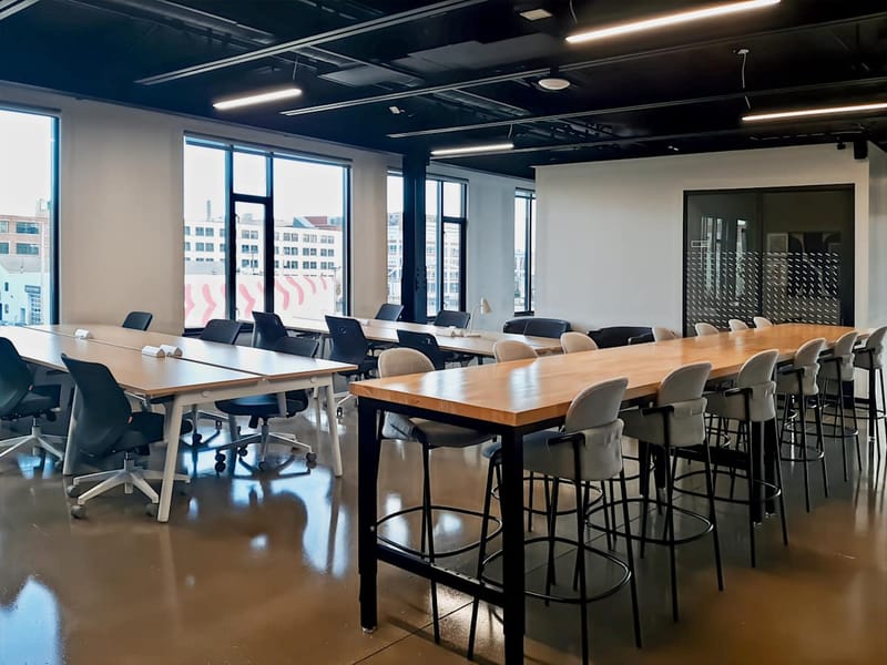 Regus - 161 S 1st Street,3rd Floor image 10