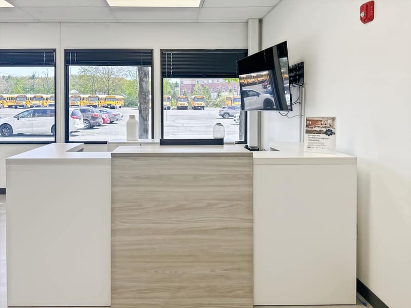 Regus - 701 Grant Ave,1st Floor image 2