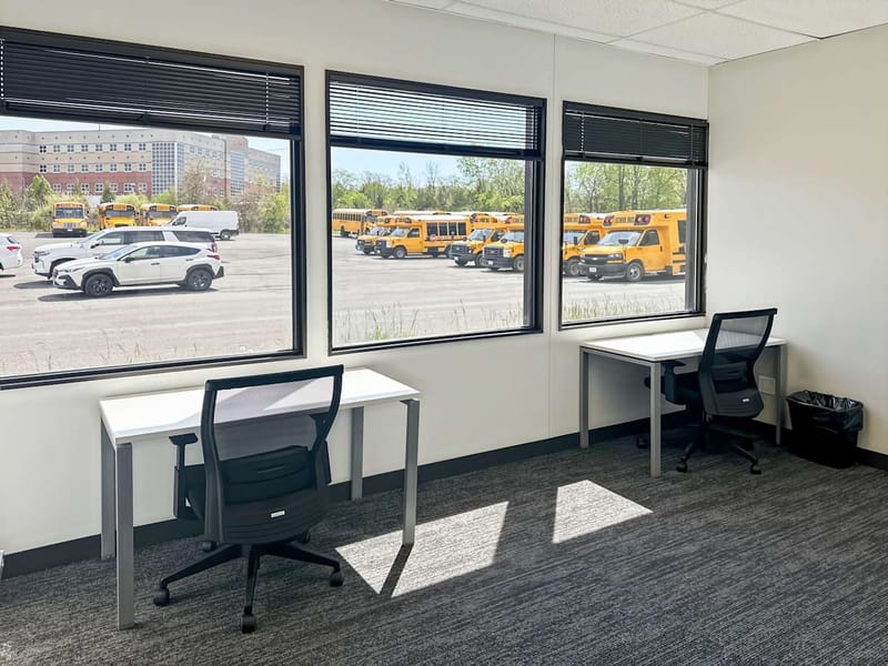 Regus - 701 Grant Ave,1st Floor image 4