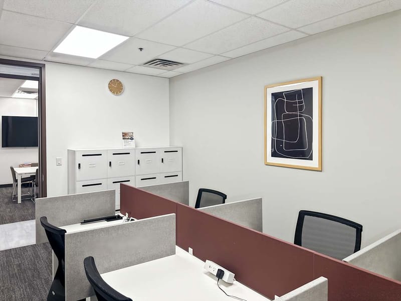 Regus - 701 Grant Ave,1st Floor image 7