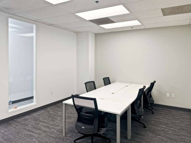Regus - 701 Grant Ave,1st Floor image 8