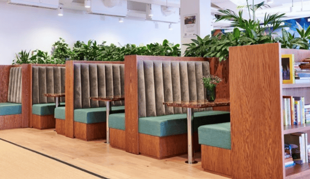 Wework - 10 Fenchurch Avenue, EC3M - City of London image 3