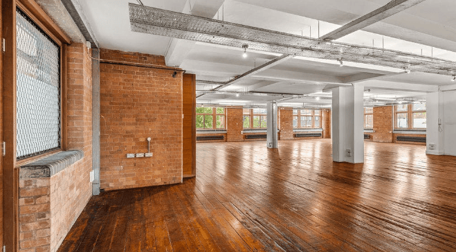 Belcor (Managed 3,300 sq ft) - 138 Kingsland Rd, E2 - Hoxton image 5