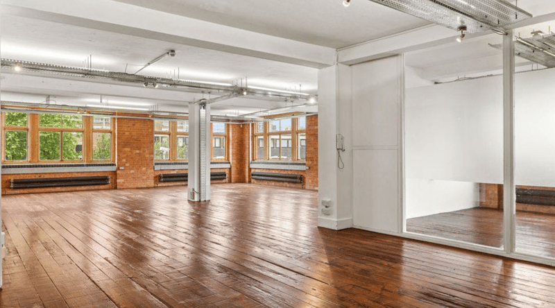 Belcor (Managed 3,300 sq ft) - 138 Kingsland Rd, E2 - Hoxton image 7
