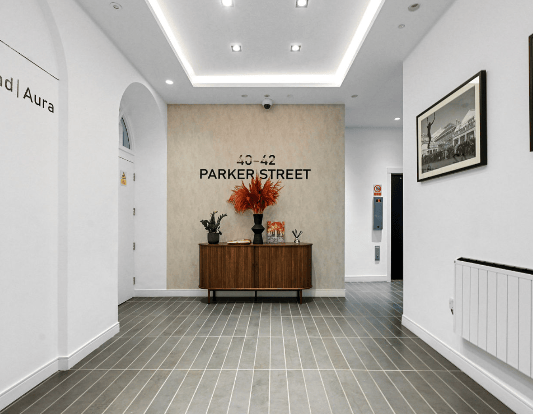 Kitt Offices (Managed 1,050 sqft) - 42 Parker Street, WC2B 5PQ - Covent Garden image 5