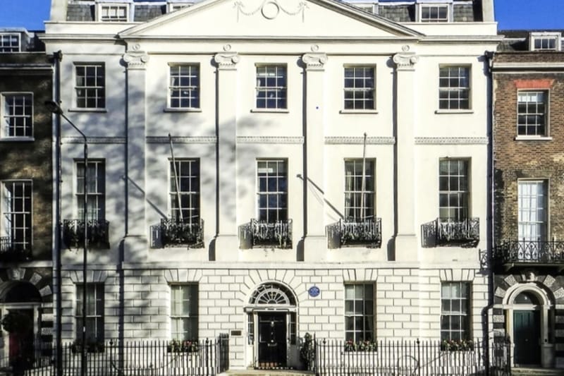 The Drayton - The White House - 6 Bedford Square, WC1B 3RA - Fitzrovia image 3