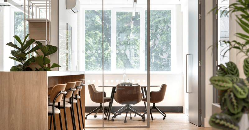 Situu (Managed 1,658 - 1,765 sqft) - 140-142 St John Street, EC1V - Farringdon image 3
