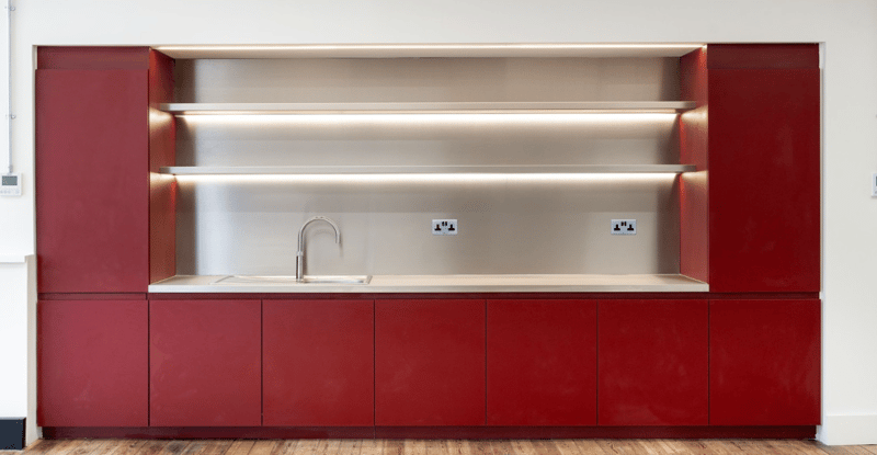 Situu (Managed 1,658 - 1,765 sqft) - 140-142 St John Street, EC1V - Farringdon image 6