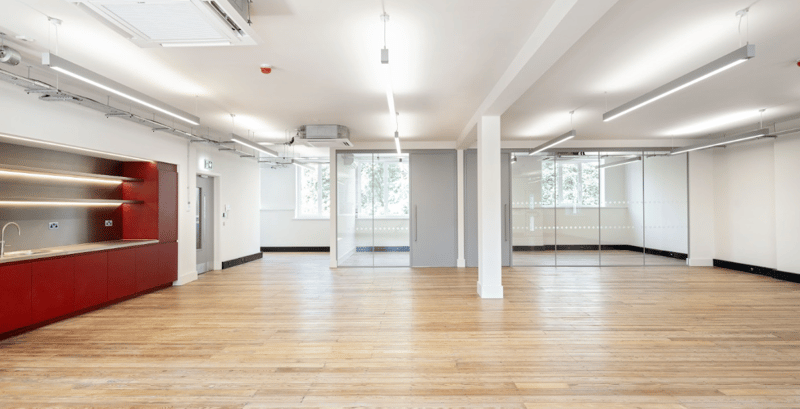 Situu (Managed 1,658 - 1,765 sqft) - 140-142 St John Street, EC1V - Farringdon image 7