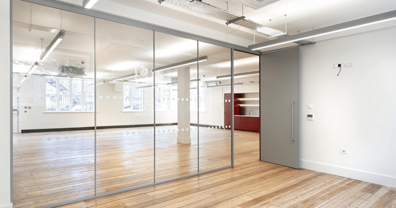 Situu (Managed 1,658 - 1,765 sqft) - 140-142 St John Street, EC1V - Farringdon image 8