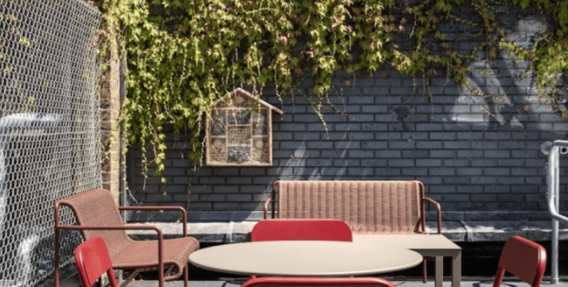 Situu (Managed 1,658 - 1,765 sqft) - 140-142 St John Street, EC1V - Farringdon image 9