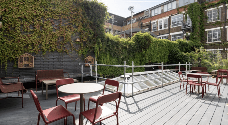 Situu (Managed 1,658 - 1,765 sqft) - 140-142 St John Street, EC1V - Farringdon image 10