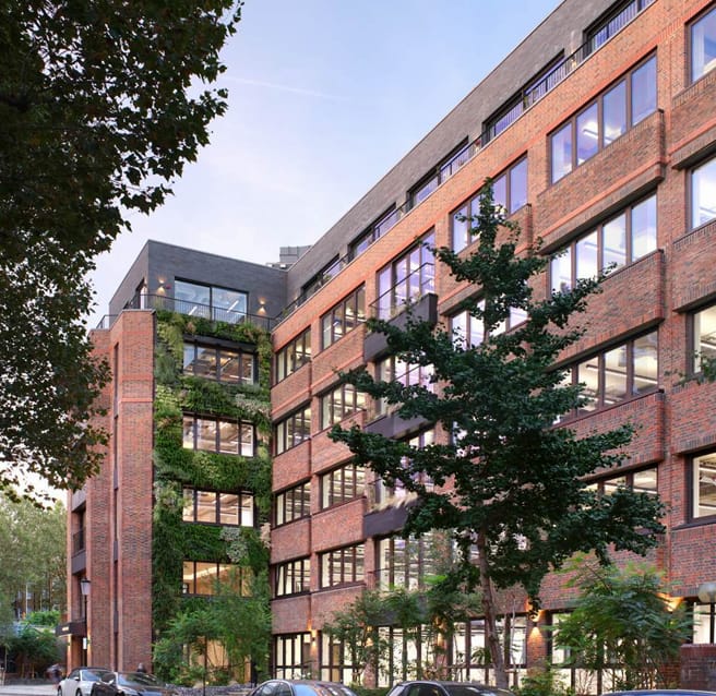 Knight Frank (Managed 3,430 - 4,703 sqft) - Holbein Gardens - 7 Holbein Pl, SW1W - Chelsea image 9