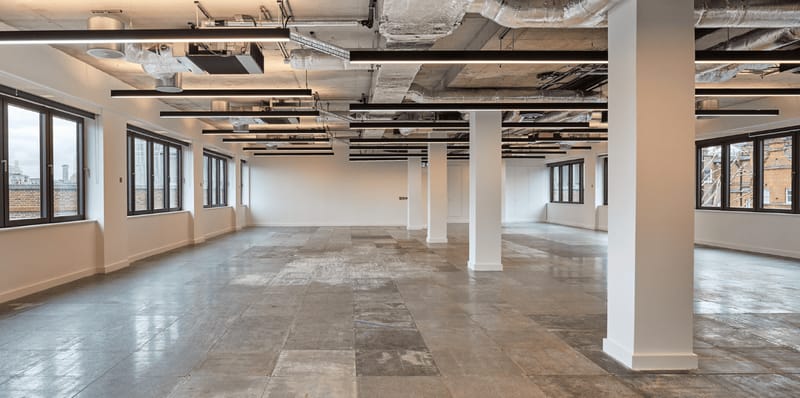 Knight Frank (Managed 3,430 - 4,703 sqft) - Holbein Gardens - 7 Holbein Pl, SW1W - Chelsea image 4