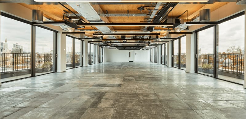 Knight Frank (Managed 3,430 - 4,703 sqft) - Holbein Gardens - 7 Holbein Pl, SW1W - Chelsea image 5