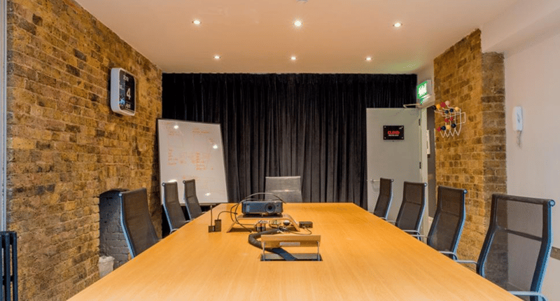 Cloudy Properties - 26 Britton Street, EC1M - Farringdon image 3