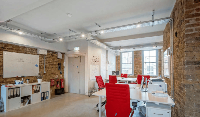Cloudy Properties - 26 Britton Street, EC1M - Farringdon image 5