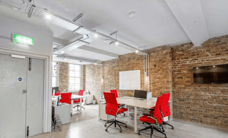 Cloudy Properties - 26 Britton Street, EC1M - Farringdon image 6