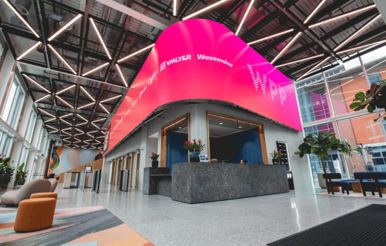 Department UK - The Globe Building - 1 New Quay St, M3 3BE - Salford Central image 3