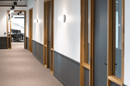 Department UK - The Globe Building - 1 New Quay St, M3 3BE - Salford Central image 2