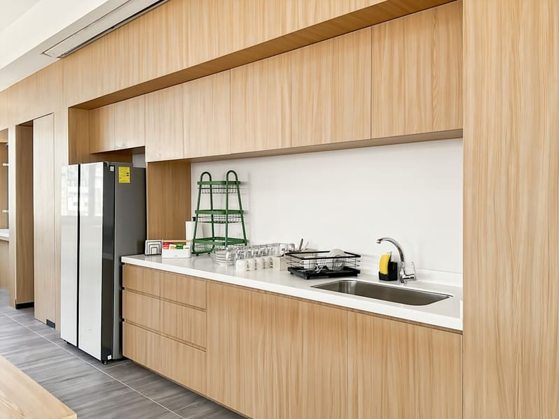 Regus - Sinaloa 113,Roma Nte., Cuauhtémoc image 13
