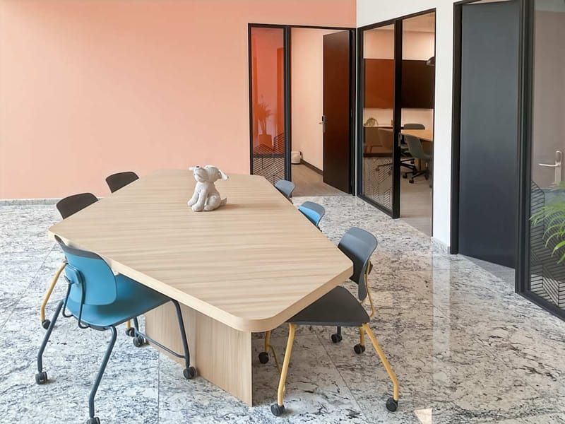 Regus - Sinaloa 113,Roma Nte., Cuauhtémoc image 6