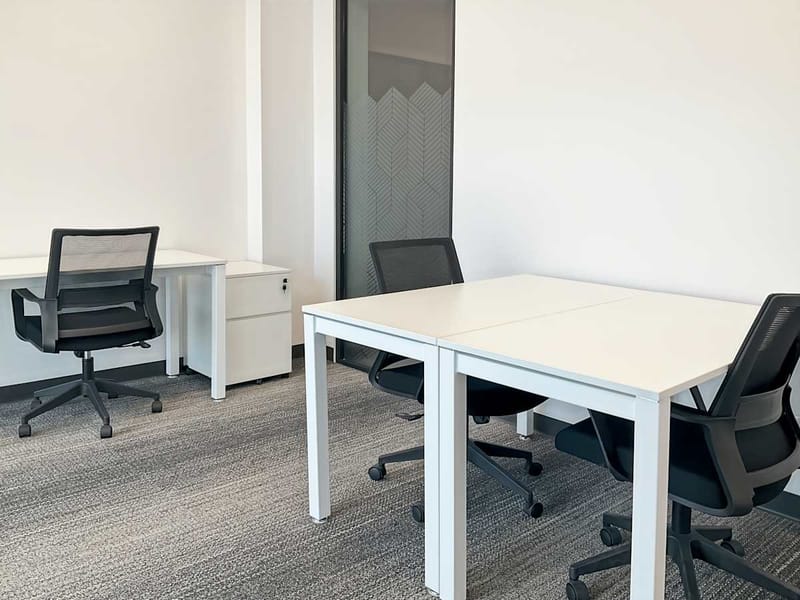 Regus - Sinaloa 113,Roma Nte., Cuauhtémoc image 7
