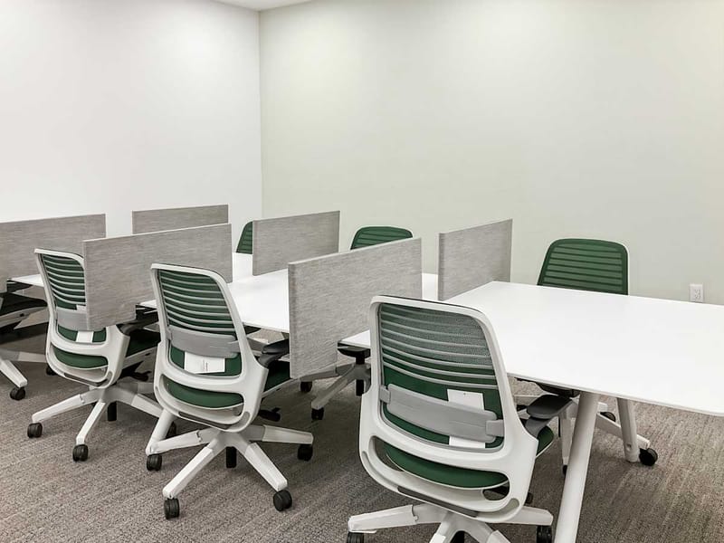 Regus - Sinaloa 113,Roma Nte., Cuauhtémoc image 9