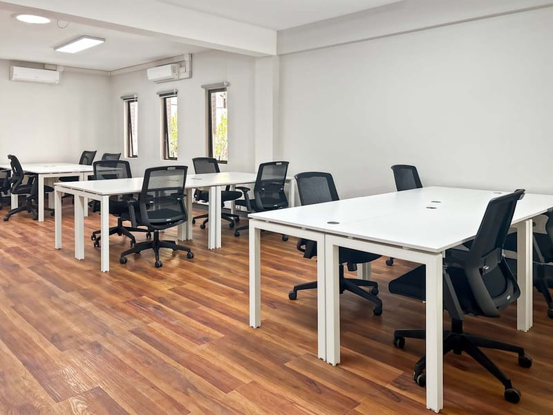 Regus - Luis Carrera 1131,Vitacura image 4