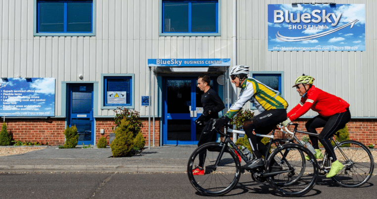 Blue Sky BC - 25 Cecil Pashley Way, BN43 - Shoreham-by-Sea image 5