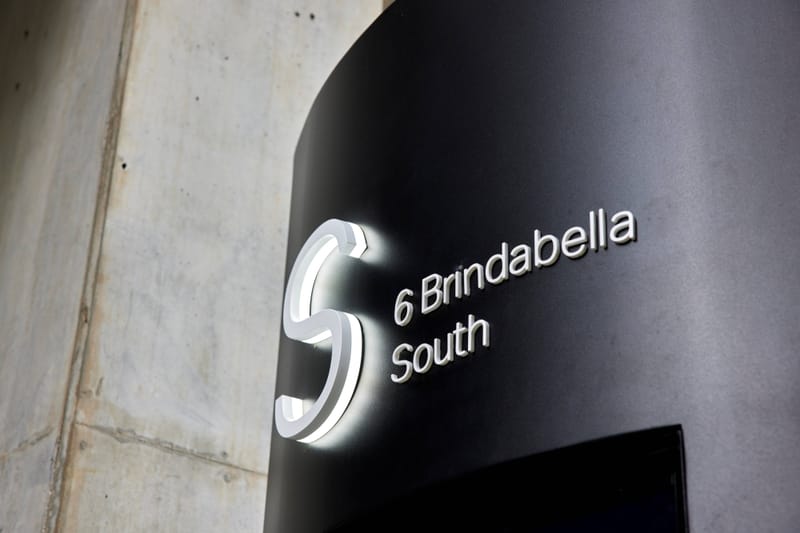 JLL - Collab Brindabella - 6 Brindabella Circuit, 2609 - Canberra image 2