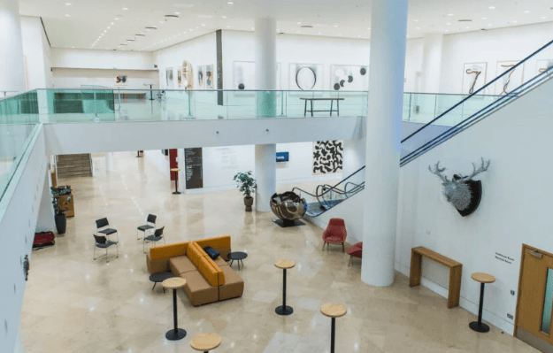 Kings Place Music Foundation - 90 York Way, N1 - King's Cross image 2