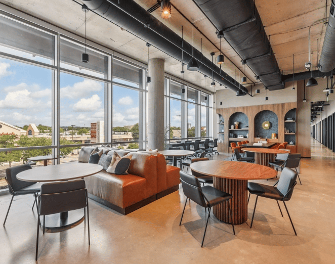 Industrious - Victory Plaza - 5209 Burnet Road, 78756 - Austin, TX image 5
