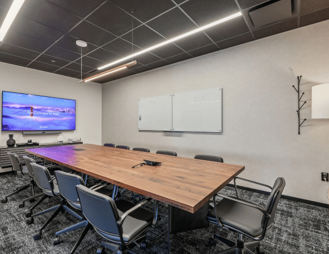 Industrious - Victory Plaza - 5209 Burnet Road, 78756 - Austin, TX image 7