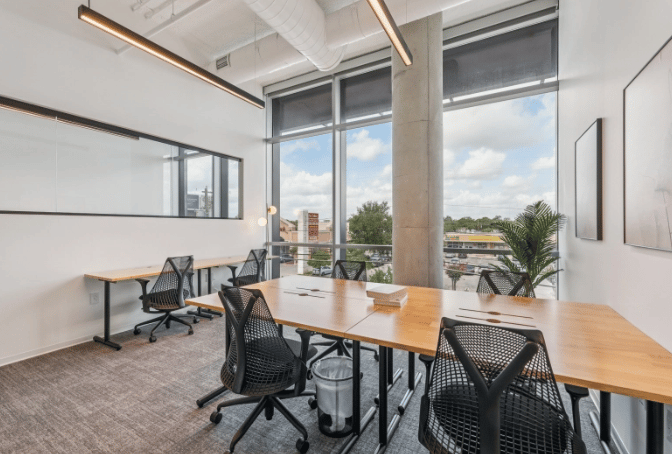 Industrious - Victory Plaza - 5209 Burnet Road, 78756 - Austin, TX image 10